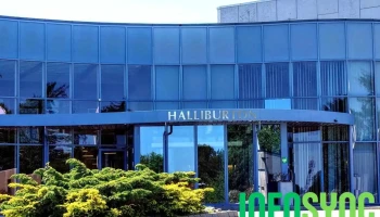 Halliburton - Tananger