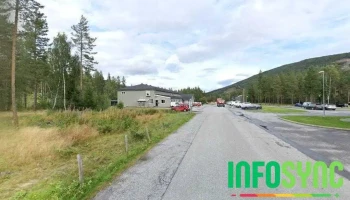 Hallingdal Etablerersenter - Torpo