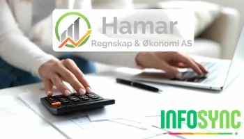 Hamar Regnskap Og Økonomi As - Furnes