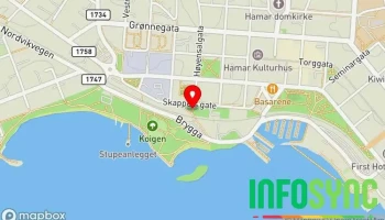 Hamar Revisjon As - Norway