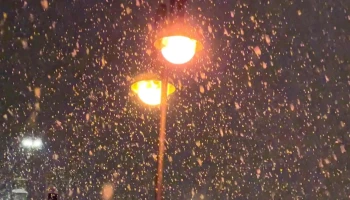 Hamar skysstasjon - Hamar