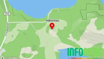 Hamarøy Fjordtur - Innhavet
