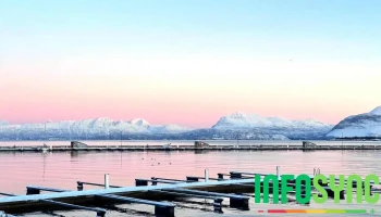 Haneseth Harstad - Harstad