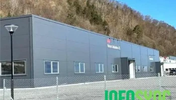 Haram Industrier As - Brattvåg