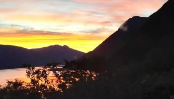 Hardanger Energi Breiband As - Kinsarvik