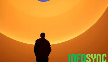 Hardanger Skyspace - James Turrell - Øystese