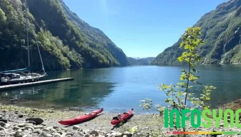 Hardangerfjord Adventure - Øystese