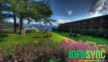 Hardangerfjord Hotel - Øystese