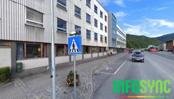 Harstad og Narvik Familievernkontor - Narvik