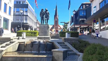 Haugesund FrP - Haugesund