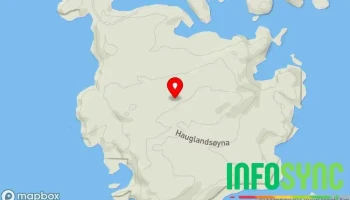 Hauglandsøy - Hauglandshella