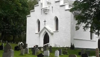 Hegvik kirke - Bjugn