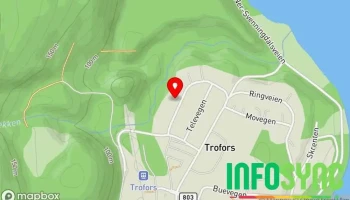 Helgeland Fjellsprenging As - Trofors