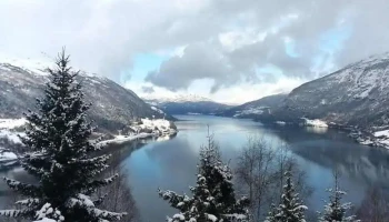 Helgheim El & It - Stryn