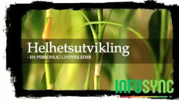 Helhetsutvikling - Norway