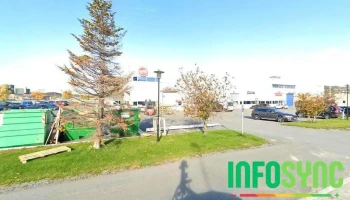 Helse Midt-Norge Rhf - Stjørdal