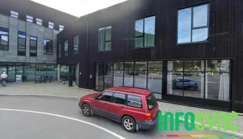 Helsebanken fysioterapi Ans - Øystese