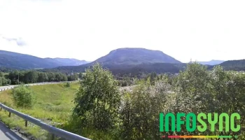 Hemnes Anleggsdykk As - Korgen