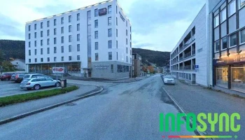 Hemnes Begravelsesbyrå As - Mo I Rana