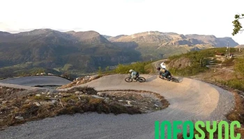 Hemsedal rides - Hemsedal