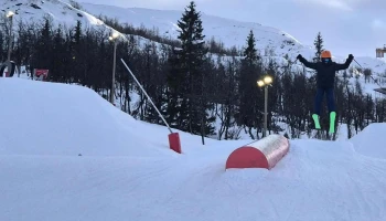 Hemsedal skisenter - Hemsedal