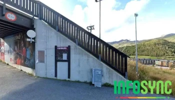 Hemsedal Skisenter | Onepark - Hemsedal