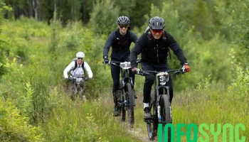 Hemsedal Trail Daze - Hemsedal