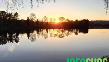 Hensmoen Næringspark - Hønefoss