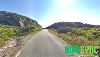 Hertzberg Produksjon As - Lindesnes