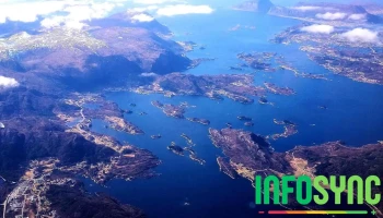 Herøy - Herøy