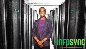 Hewlett Packard Enterprise Norge - Oslo