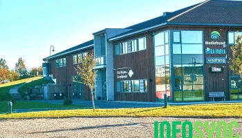 Hitra Frøya lokalavis As - Hitra