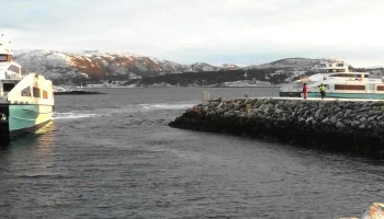 Hitra Turistservice As - Sandstad