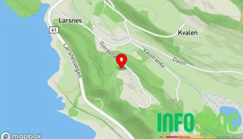 Hjelle Data - Larsnes