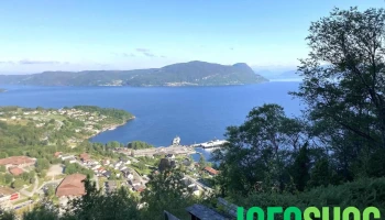 Hjelmen - Norge