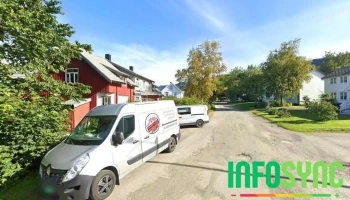 Hl Økonomiservice As, avd Nesna - Nesna