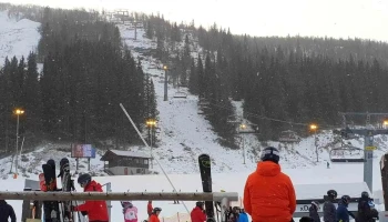Hollvin Restaurang & Bar - Hemsedal