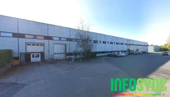 Holm og Nilsen As - Askim