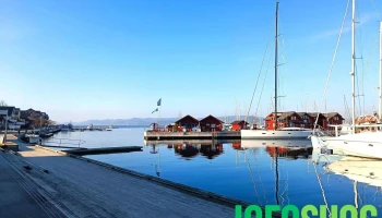 Holmestrand brygge - Holmestrand