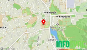 Hommersåk skole - Hommersåk