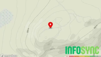 Honningsvågfjellet - Honningsvåg