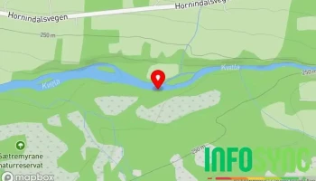 Horndøla - Norge