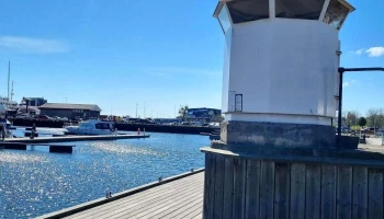 Horten Gjestehavn - Horten