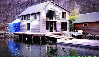 Hosanger Mikrotrykkeri - Lonevåg