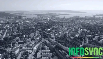 Hovedkvarteret It - Oslo