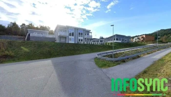 hp eitveit - Ulsteinvik
