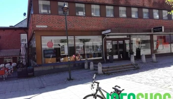 Hrg nordic avd Hønefoss - Hønefoss