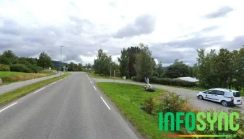 Ht Safe As - Hamarøy