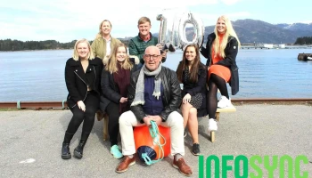 Hub for Ocean - Florø