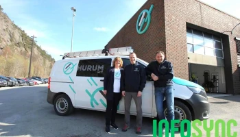 Hurum Kraft As - Tofte